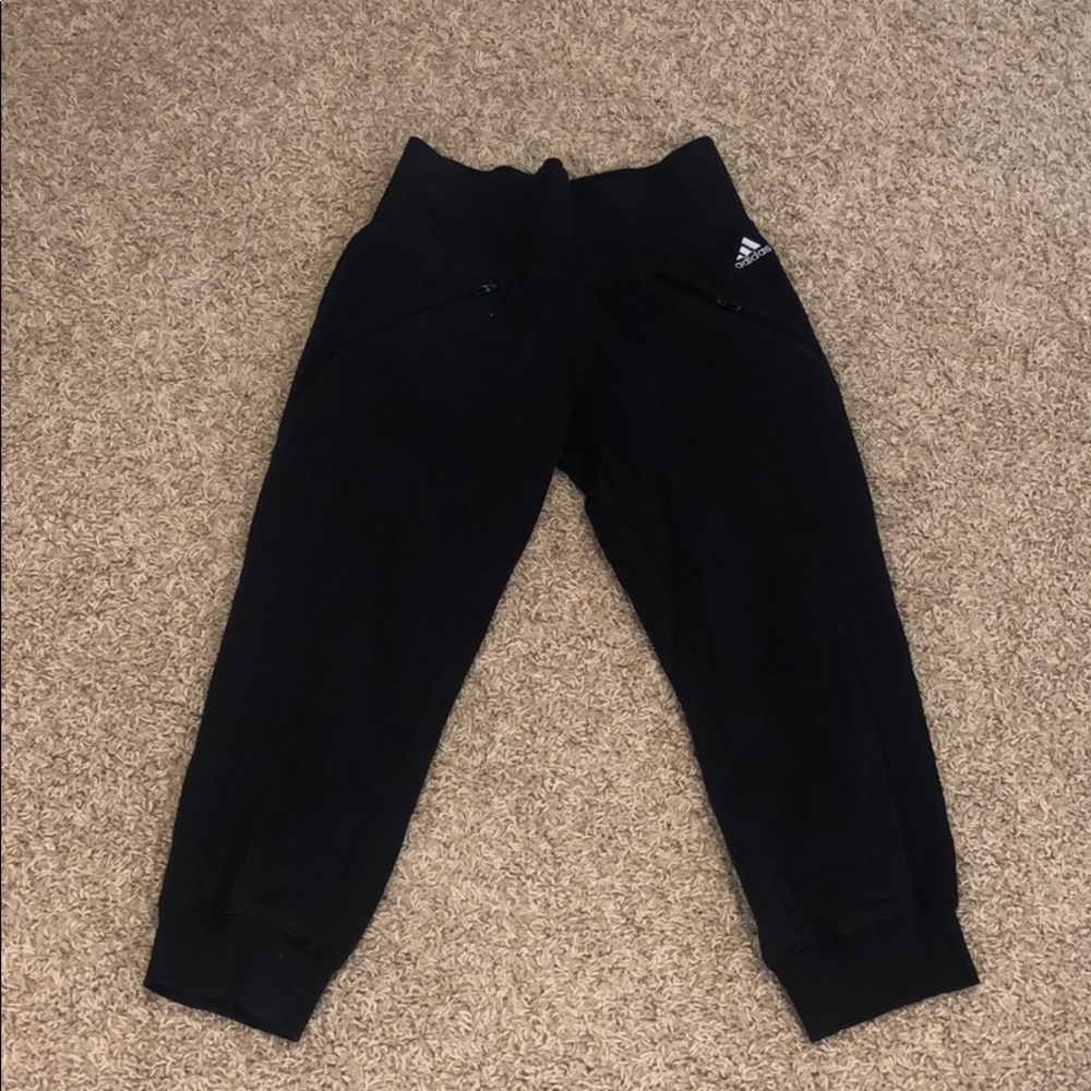 Adidas Capris